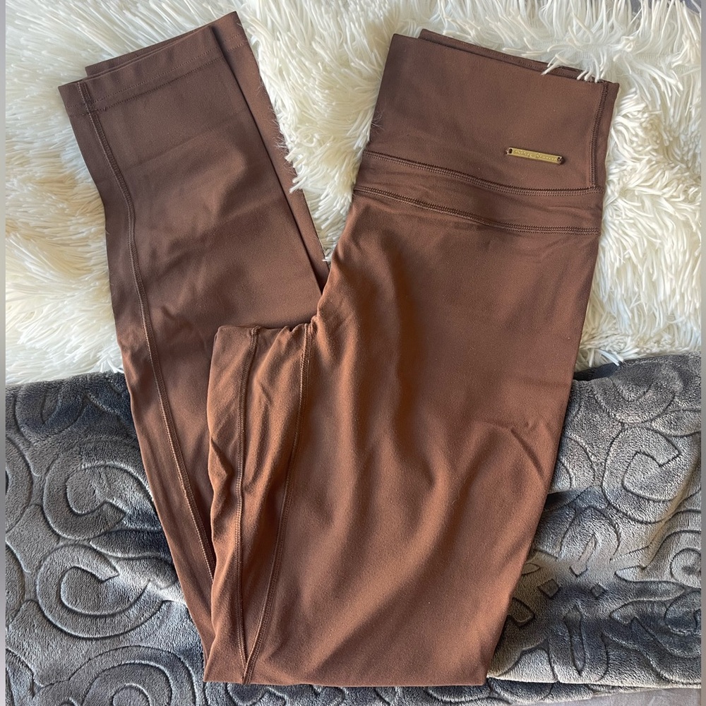Whitney Simmons X Gymshark Leggings